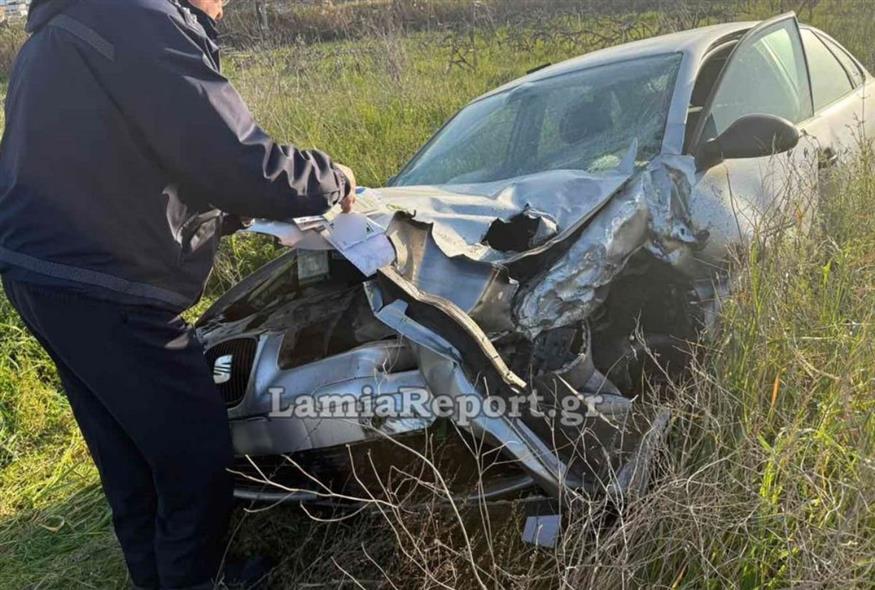 Λαμία Λαμία