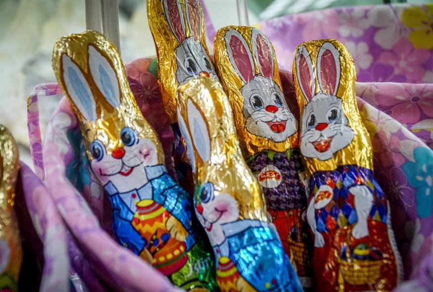 Πασχαλινά/ Eurokinissi