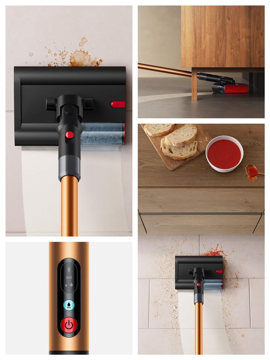 Dyson PencilWash Dyson PencilWash