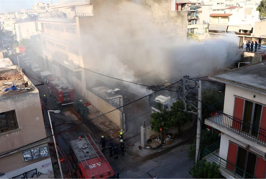 ΠΕΡΙΣΤΕΡΗΣ ΔΗΜΗΤΡΗΣ/INTIME