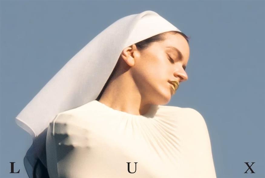 Rosalia - LUX (Copyright:Instagram)