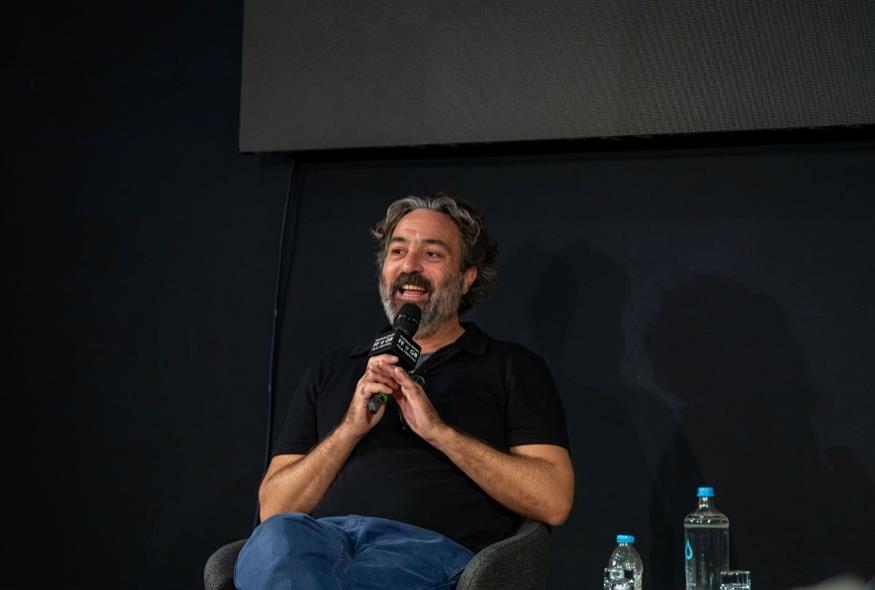 «Στην εποχή μας, οι οθόνες είναι γεμάτες με ίδια πρόσωπα, που δεν μπορείς να ξεχωρίσεις»