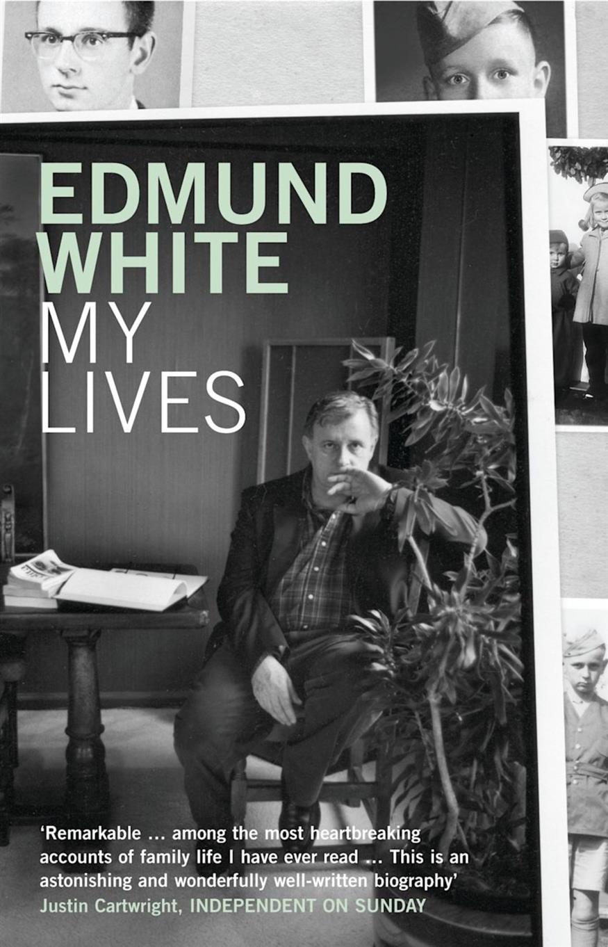 Έντμουντ Ουάιτ