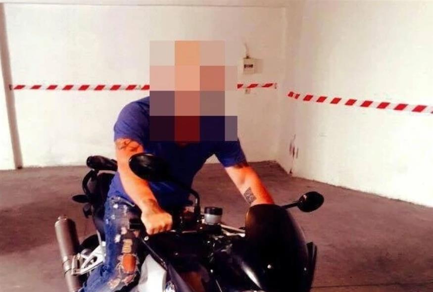 Ο 42χρονος που κατηγορείται για μαστροπεία