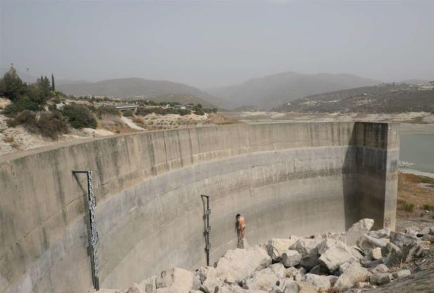 Η «Genesis» της Μεσογείου