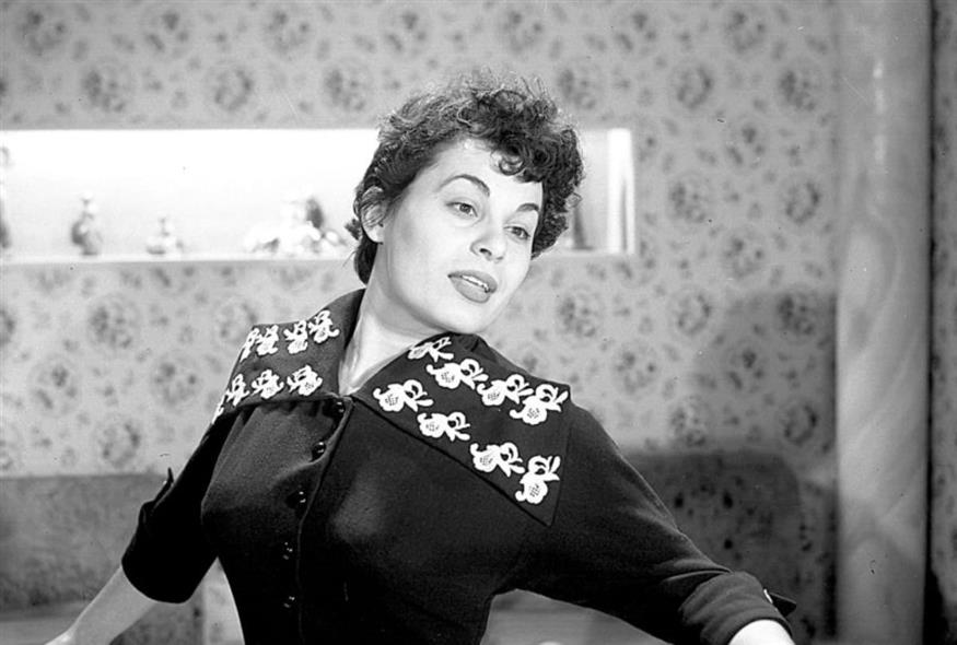 Σπεράντζα Βρανά (Finos Film)