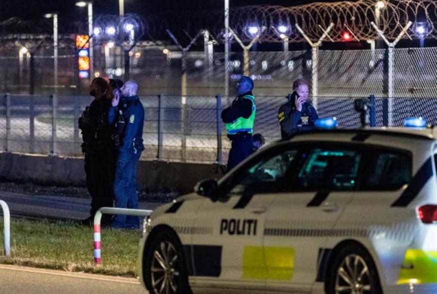 Η Δανία αντιμετωπίζει «σημαντική απειλή δολιοφθοράς» (AP)