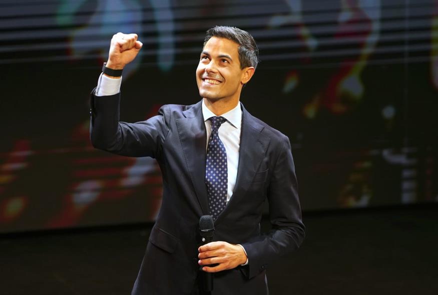 Ο Ρομπ Γέτεν έκανε την έκπληξη στις ολλανδικές εκλογές