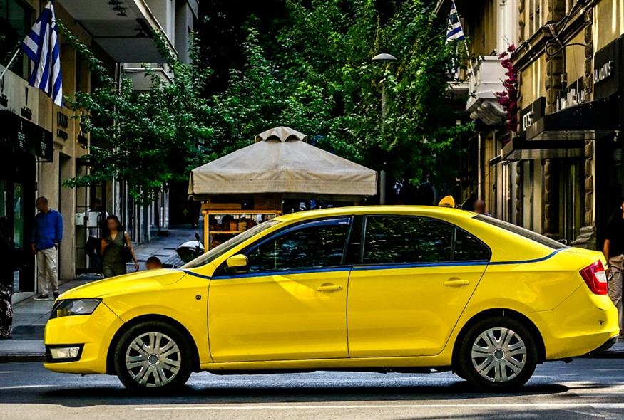 (ΜΙΧΑΛΗΣ ΠΑΠΑΝΙΚΟΛΑΟΥ / EUROKINISSI)