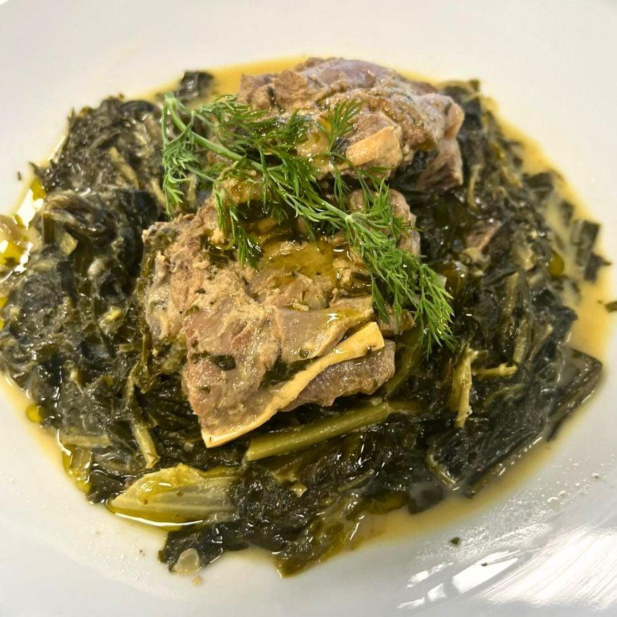 © Στέλλα Σπανού