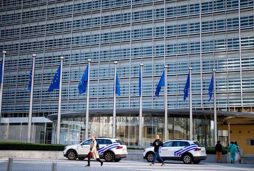 (AP Photo/Virginia Mayo, file)