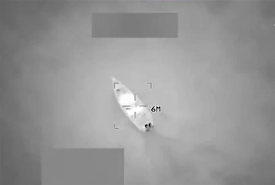 Αμερικανικές ένοπλες δυνάμεις εξαπέλυσαν άλλη μια επίθεση εναντίον σκάφους στην Καραϊβική (Χ)