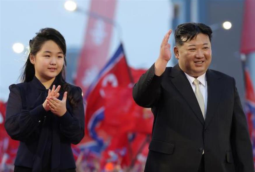 Κιμ Τζου Ε (X)