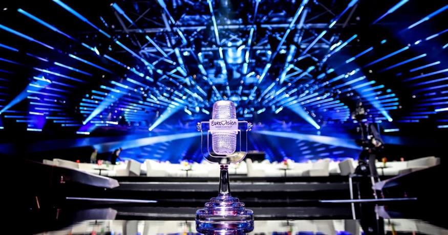 Eurovision 2019 (Φωτογραφία: EBU)