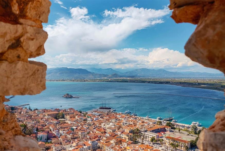 Ναύπλιο/pexels