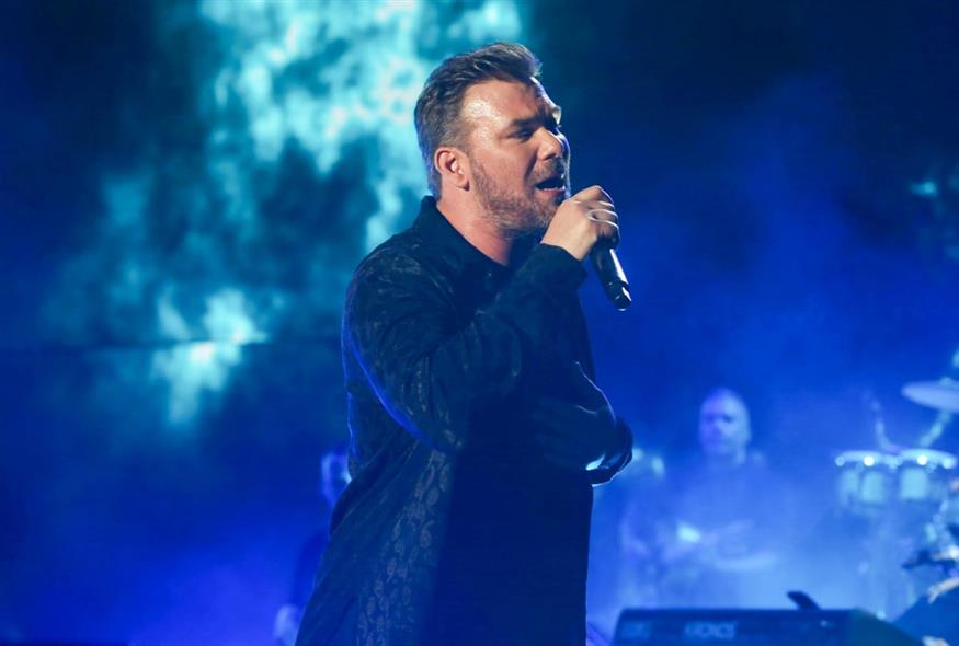 Γιώργος Σαμπάνης (NDP Photos)