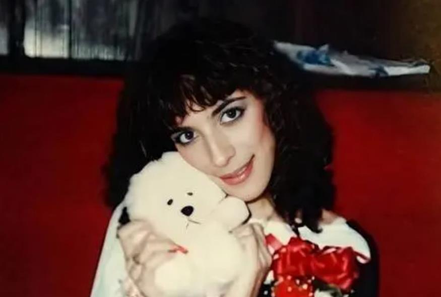 Η Τερέζα Φούσκο