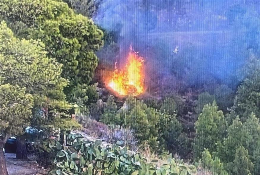 Ο δράστης της επίθεσης κατά ανήλικης στο Αιγάλεω είχε βάλει και φωτιά στον Υμηττό - Τα ντοκουμέντα που τον «καίνε» (ethnos.gr)