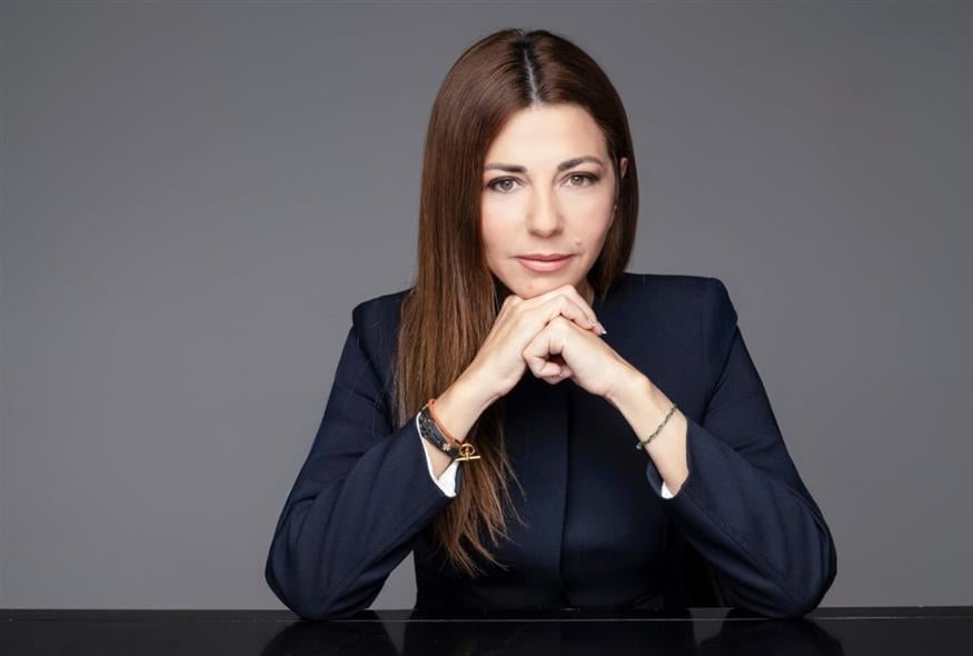 Σοφία Ζαχαράκη