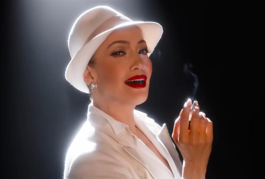 Τζένιφερ Λόπεζ