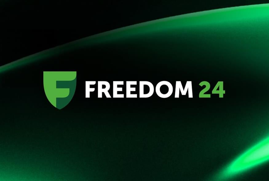 Freedom 24