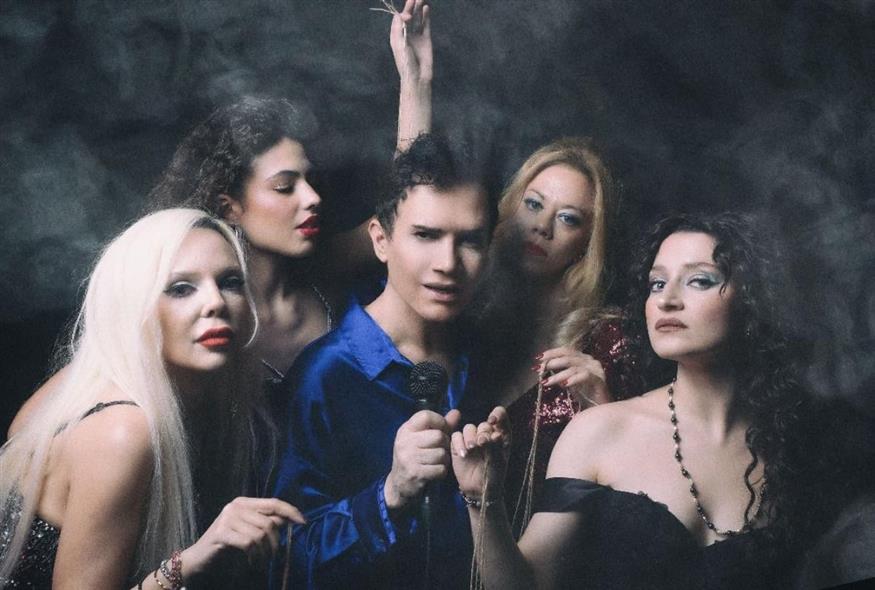 «Αυτή η Νύχτα Μένει»