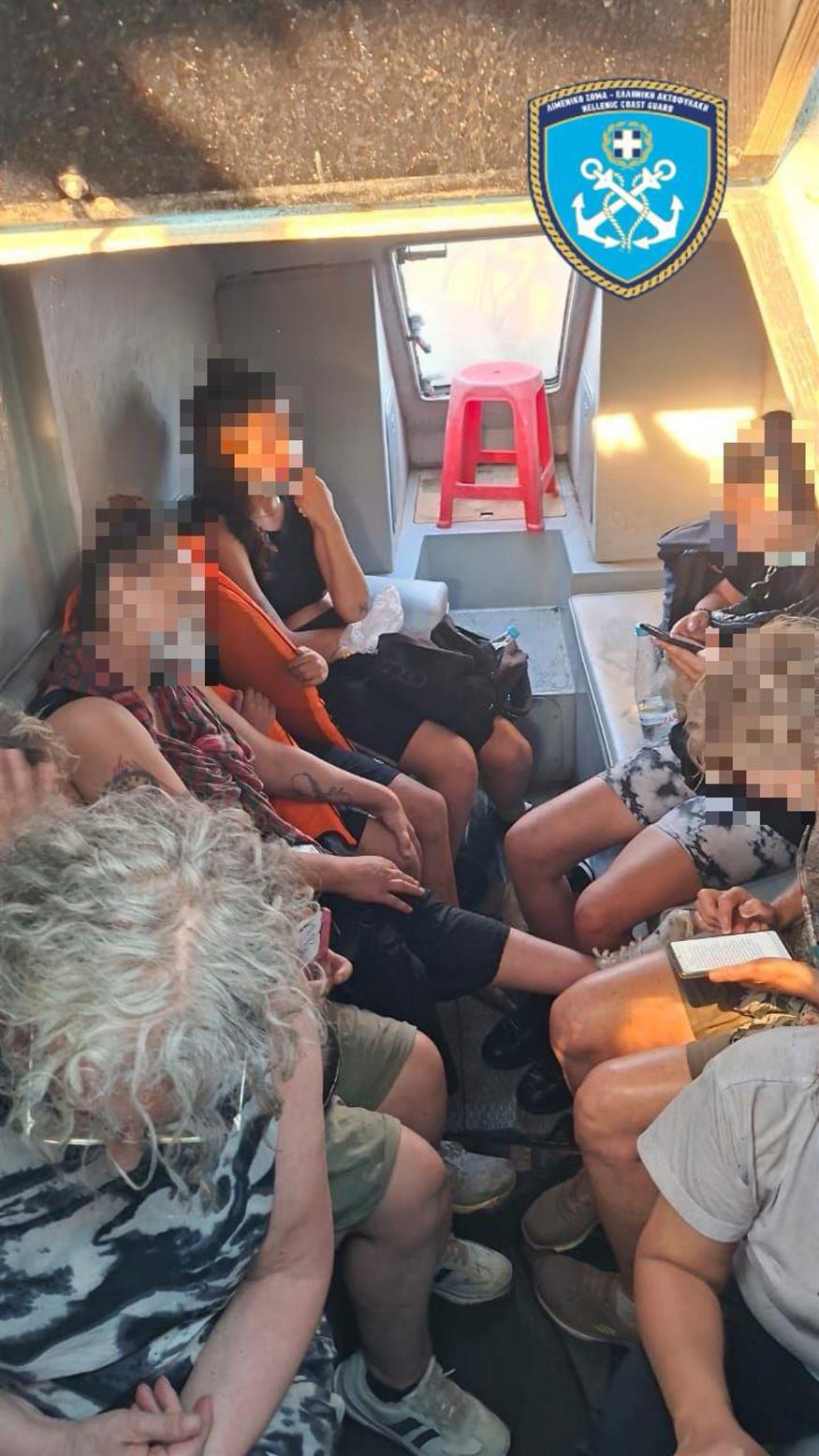 Λιμενικό