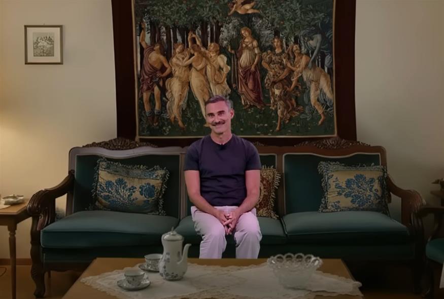 Γιώργος Καπουτζίδης