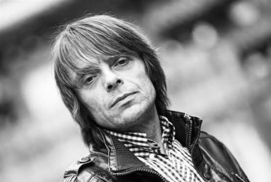 Γκάρι Μούνφιλντ (Copyright:X)