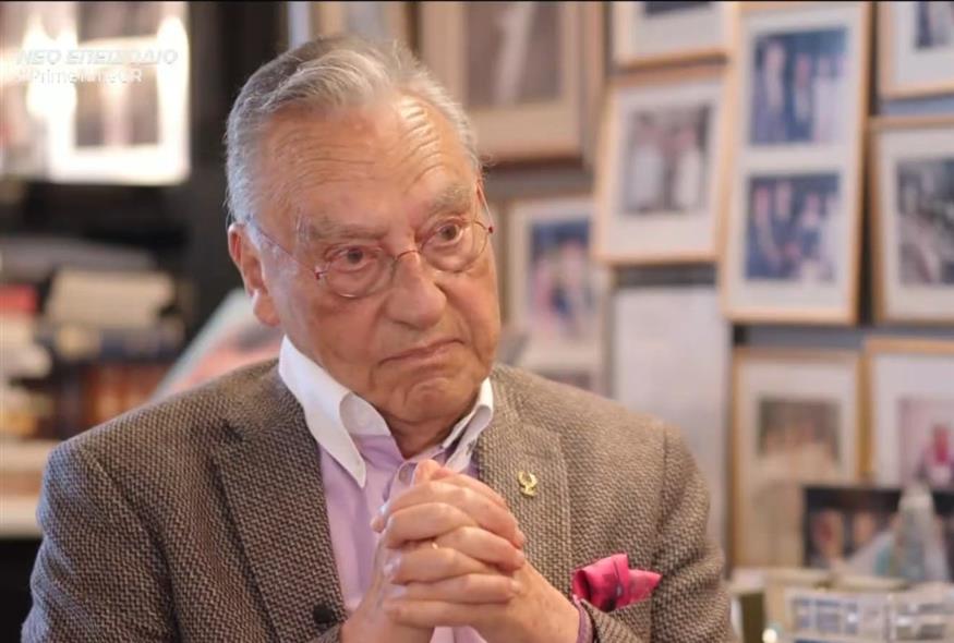 Μάκης Μάτσας / video capture