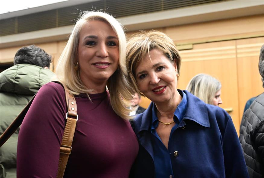 Παρουσίαση βιβλίου Αλέξη Τσίπρα (EUROKINISSI)