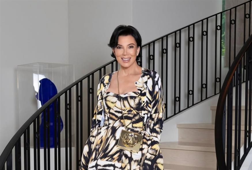 Κρις Τζένερ (Copyright:Instagram)