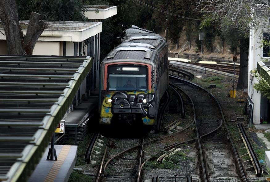Φωτογραφία αρχείου: EUROKINISSI/ΔΗΜΗΤΡΟΠΟΥΛΟΣ ΣΩΤΗΡΗΣ