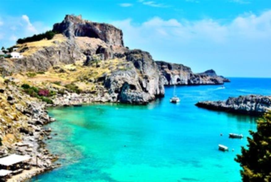 Τρεις ελληνικοί ταξιδιωτικοί προορισμοί ανάμεσα στους δημοφιλέστερους για το 2023