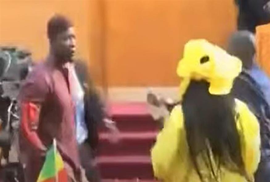 Βουλή της Σενεγάλης: Άγριος καβγάς στη συζήτηση για τον προϋπολογισμό/ Youtube