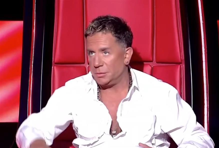 Γιώργος Μαζωνάκης