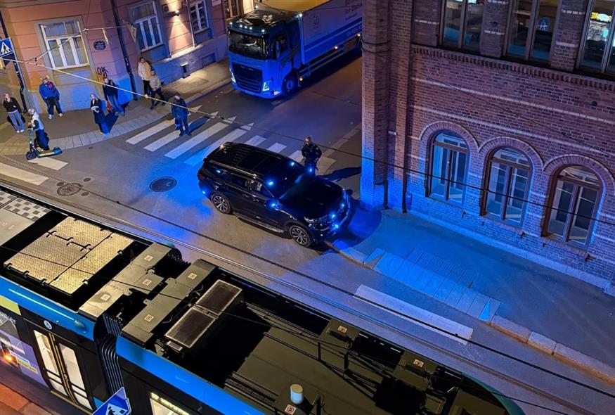 Νορβηγία (X)