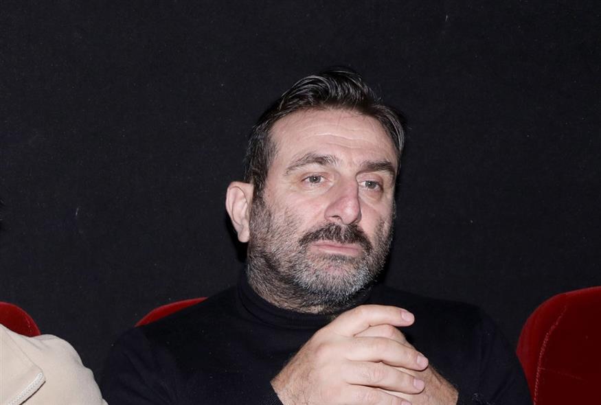 Ηλίας Βαλάσης (NDP Photos)