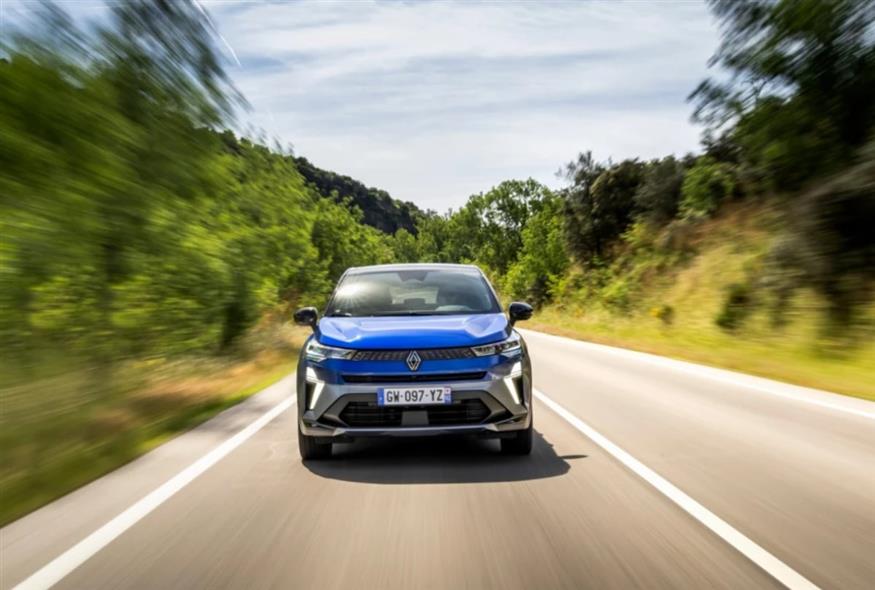 Renault Captur Renault Captur