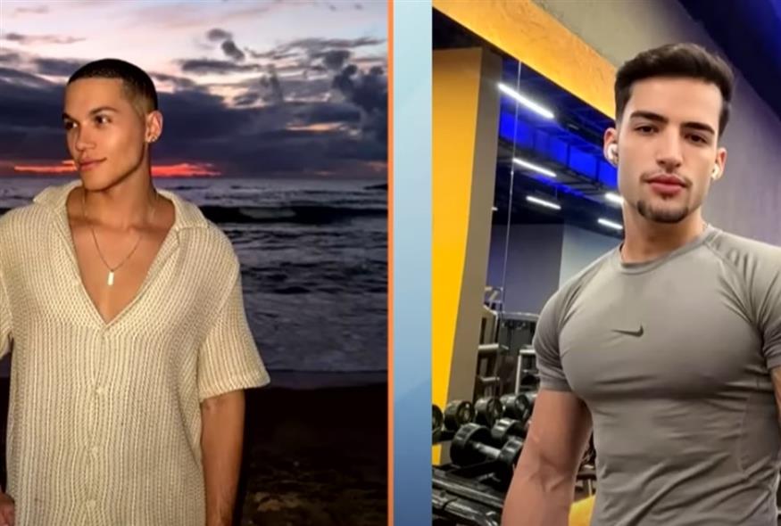 Γνωστό μοντέλο από τη Βραζιλία ο 25χρονος που βρέθηκε νεκρός σε ιδιωτική πισίνα ξενοδοχείου της Μυκόνου (SBT News)