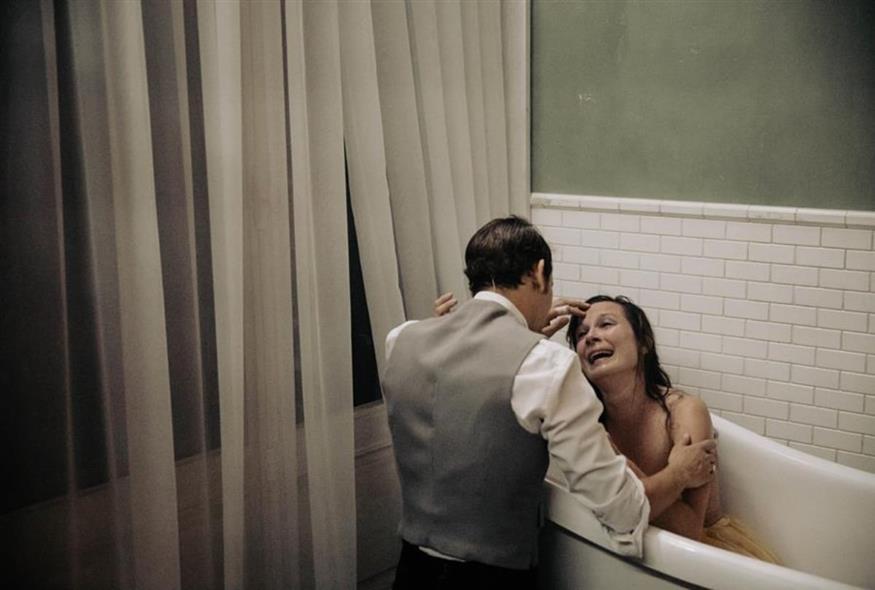 «Το Παρελθόν» του διάσημου Γάλλου σκηνοθέτη Ζυλιέν Γκοσλέν