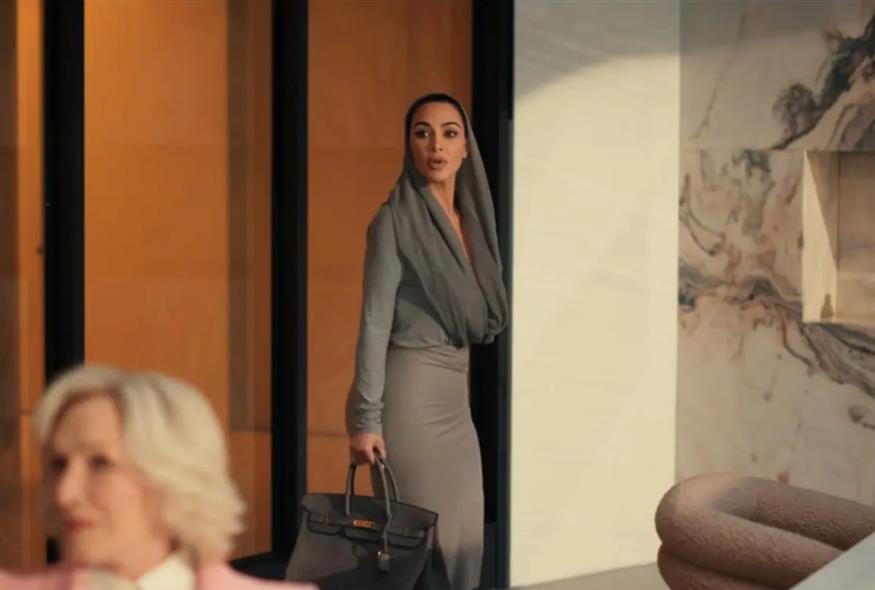 Κιμ Καρντάσιαν