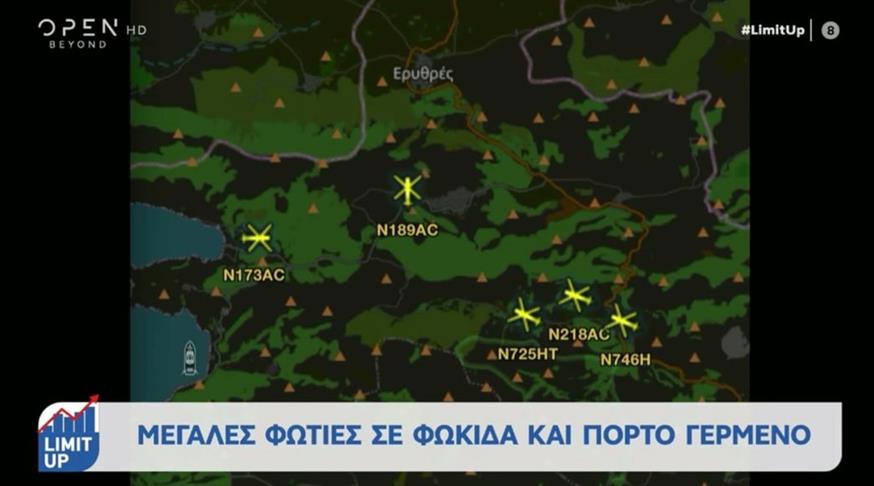 Ελικόπτερα
