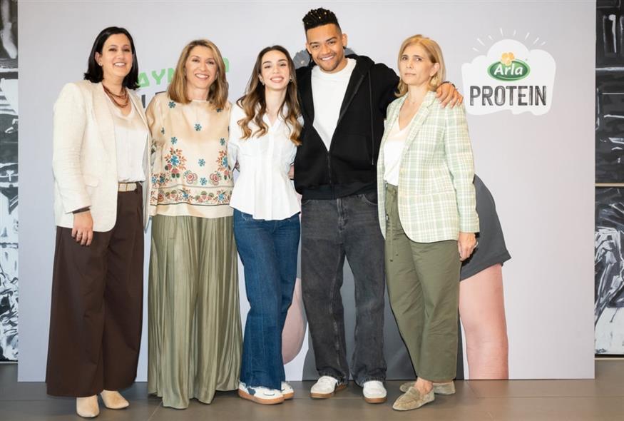 Arla PROTEIN