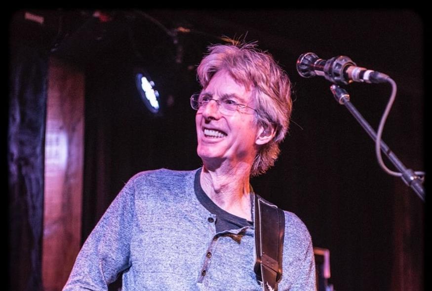 Phil Lesh (Copyright: Instagram)