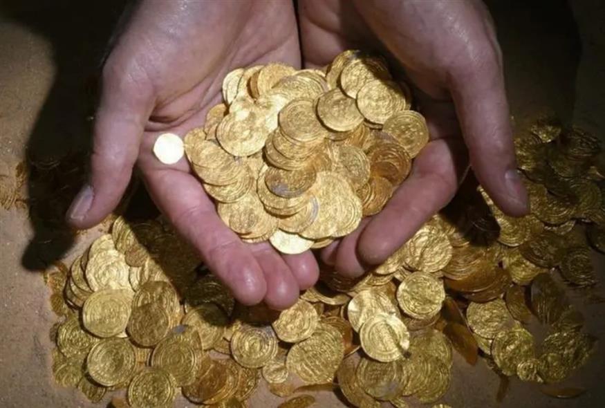 Συνελήφθη μέλος διεθνούς οργάνωσης αρχαιοκάπηλων