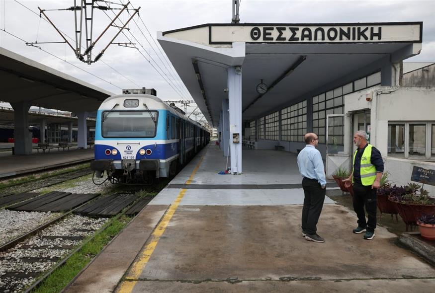 Σίνδος – Θεσσαλονίκη σε 11 λεπτά (ΙΝΤΙΜΕ)