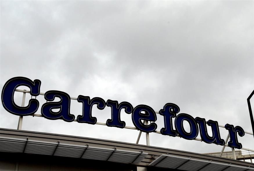 Carrefour (AP)
