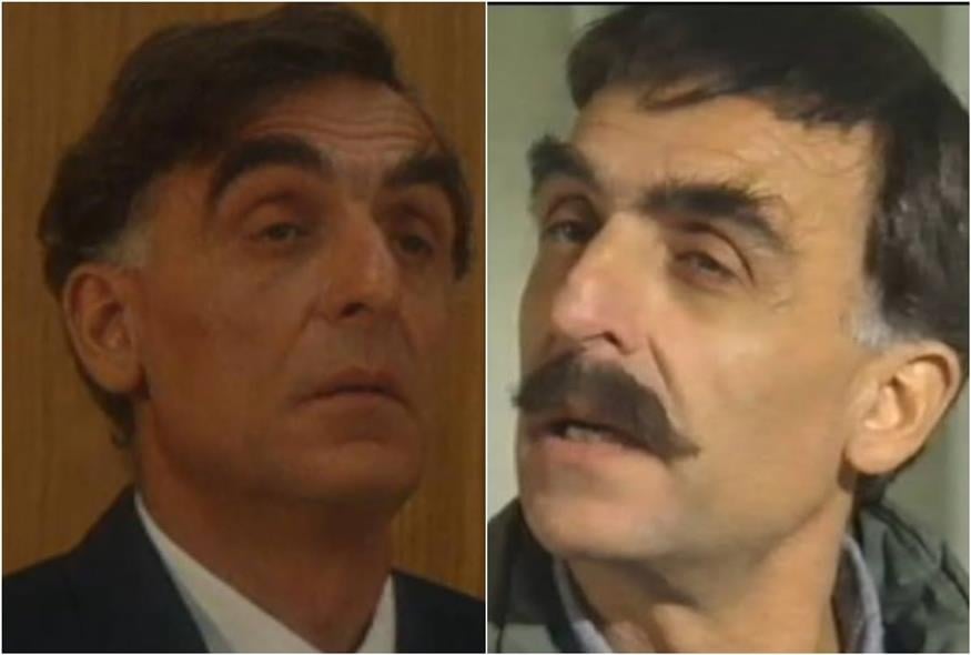 Γιώργος Παληός (Copyright:Facebook/ Σπύρος Μπιμπίλας)