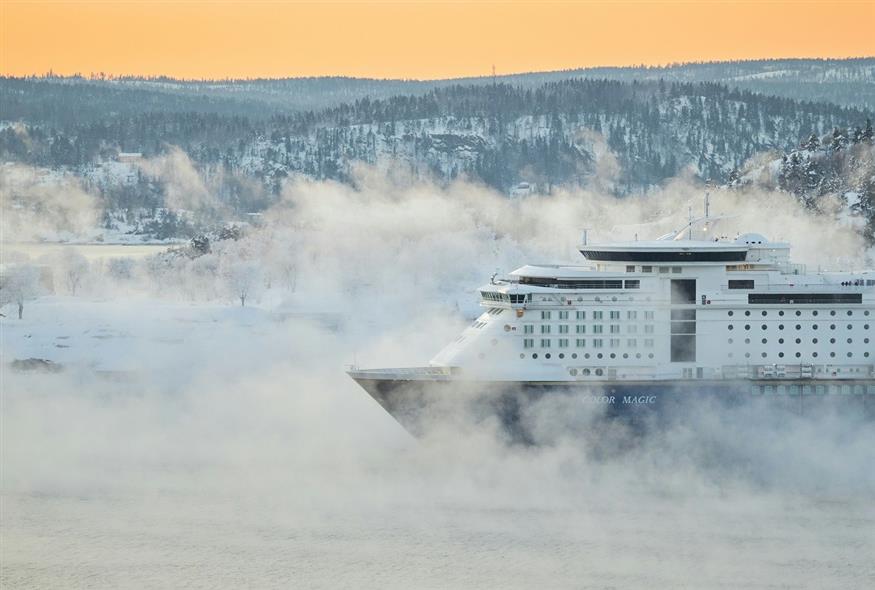 Η περίπτωση του Ilulissat αποκαλύπτει τις ρωγμές στο γροιλανδικό τουριστικό μοντέλο (Unsplash)